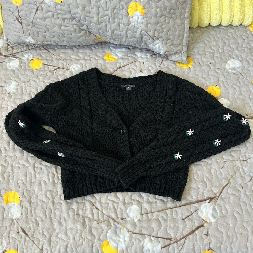 Wild Fable cardigan